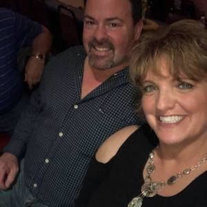 Meet your Posher, Brenda